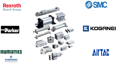 液壓與氣動(dòng)產(chǎn)品